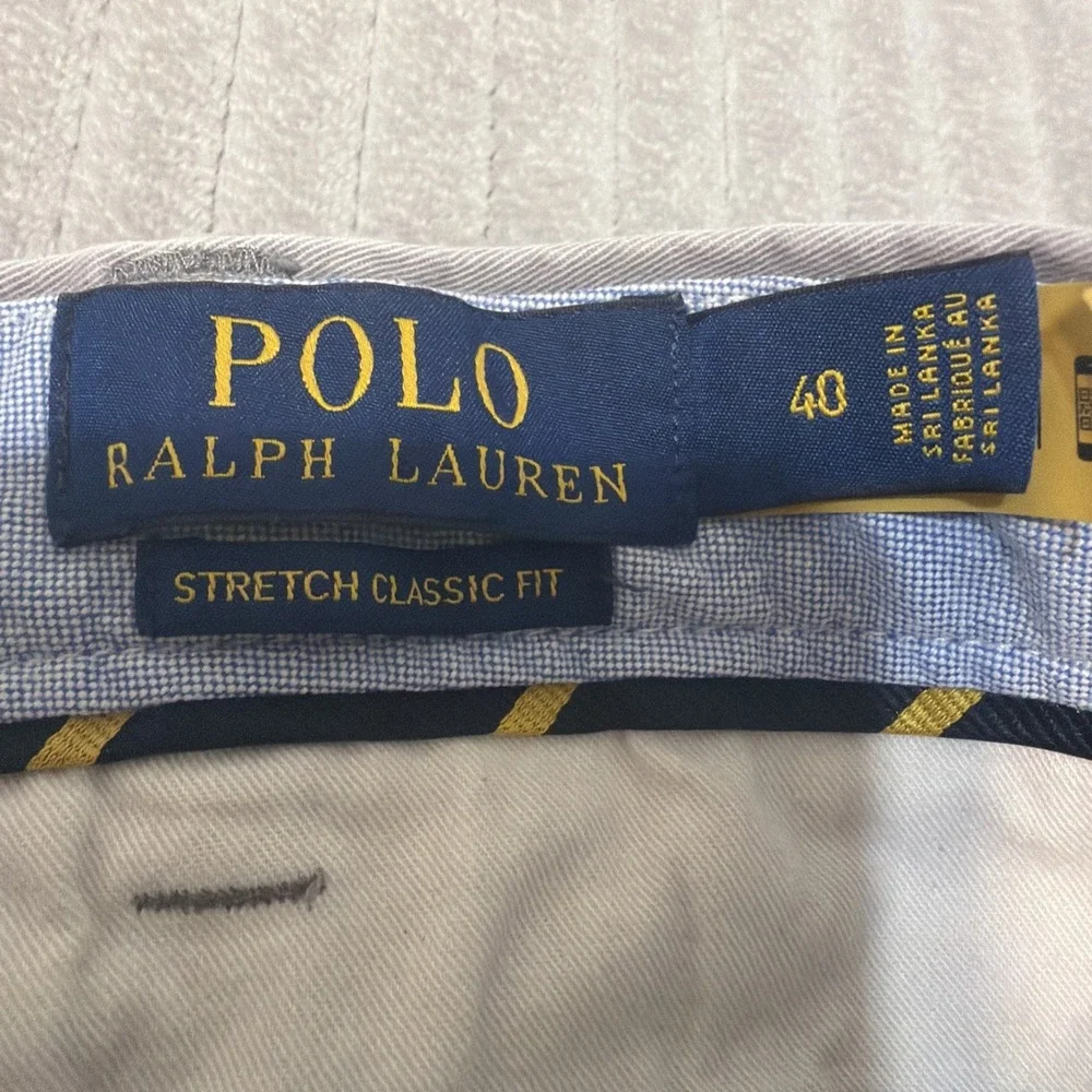 Polo Ralph Lauren Shorts Mens 40 x 9